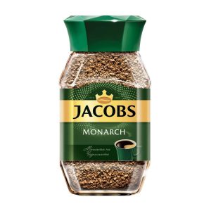 قهوه فوری جاکوبز 200 گرمی Jacobs