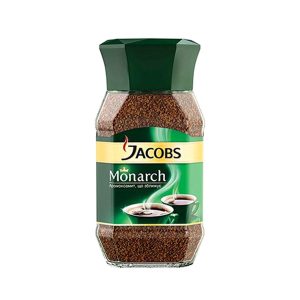 قهوه فوری جاکوبز سری مونارچ 50 گرمی