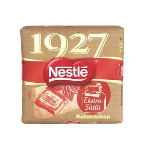 شکلات تخته ای نستله 1927