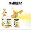 پودر شربت محبوبا Mahbuba با طعم ملون