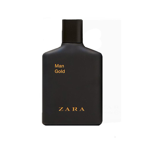عطر زارا گلد مردانه Zara Gold