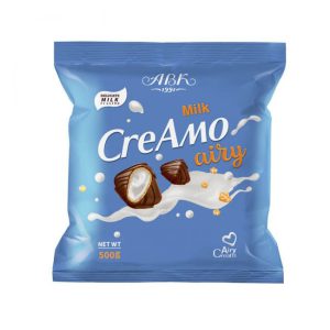 شکلات شیری ABK مدل CreAmo airy