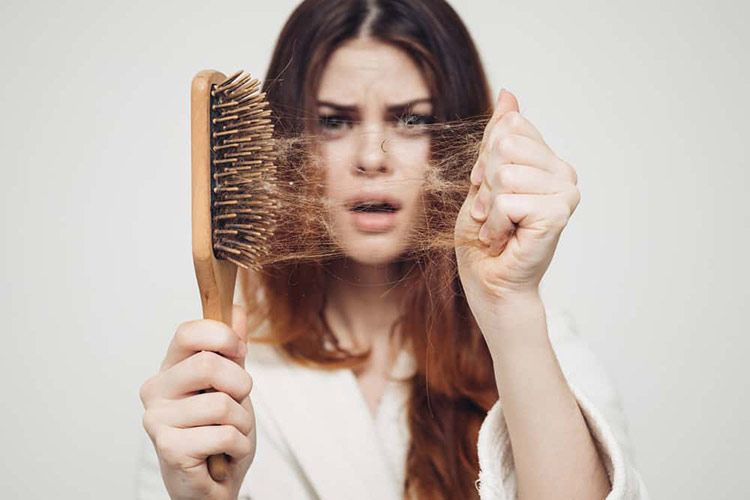 روشهای جلوگیری از ریزش موی سر و پیشگیری و درمان آن