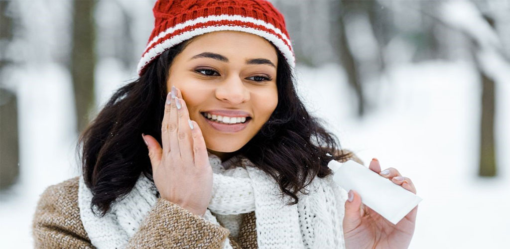 چگونه از پوست خود در فصل‌های سرد سال مراقبت کنیم؟