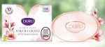 صابون شیشه ای دورو مدل HYDRO PURE حاوی عصاره شکوفه ساکورا بسته 2 عددی
