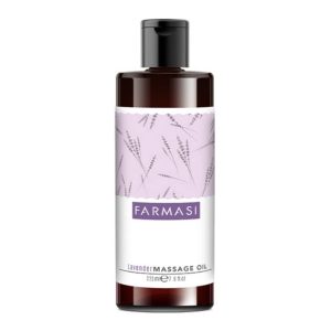 روغن ماساژ اسطوخودوس فارماسی 225 میلی لیتر