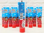 کرم شکلات فندقی تیوپی اوزمو Ozmo Cream وزن 35 گرم