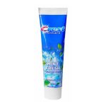 خمیر دندان کرست Crest مدل Mint Fresh حجم 100 میلی لیتر