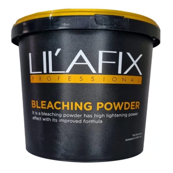 پودر‌ دکلره لیلافیکس LILAFIX آبی 2 کیلوگرم