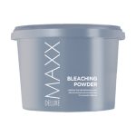 پودر‌ دکلره مکس دلوکس Deluxe maxx آبی 2 کیلوگرم