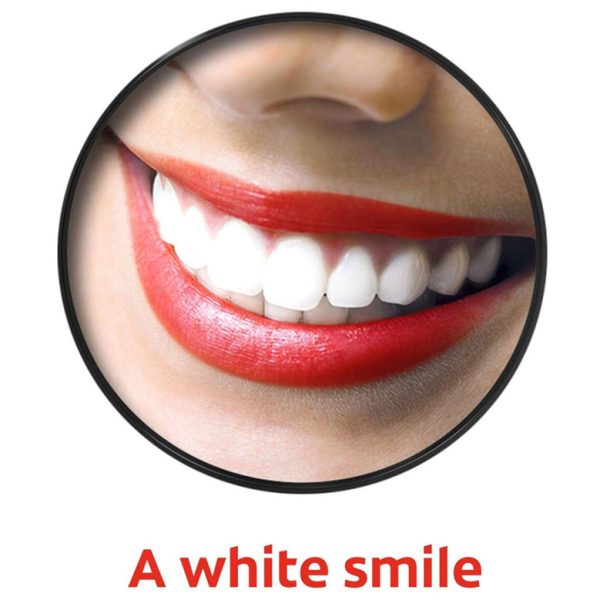 خمیر دندان کلگیت مدل اپتیک وایت Optic white حجم 125 میلی لیتر