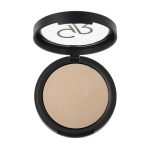 پنکک مینرال Golden rose مدل Terrabaked Powder