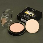 پنکک ویتامینه گلدن رز Golden Rose مدل Pressed Powder کد 104