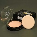پنکک ویتامینه گلدن رز Golden Rose مدل Pressed Powder کد 105