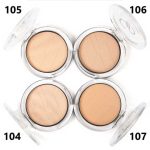 پنکک ویتامینه گلدن رز Golden Rose مدل Pressed Powder کد 104