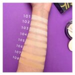 پنکک ویتامینه گلدن رز Golden Rose مدل Pressed Powder