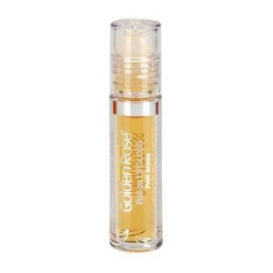 برق لب میوه ای گلدن رز کد 04 با عطر موز 3.4 میلی لیتر