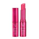 تینت لب جامد گلدن رز مدل GLOW KISS رایحه تمشک 03