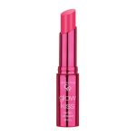 تینت لب جامد گلدن رز مدل GLOW KISS رایحه تمشک 03