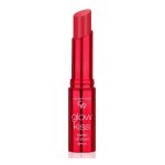 تینت لب جامد گلدن رز مدل GLOW KISS رایحه توت فرنگی 02
