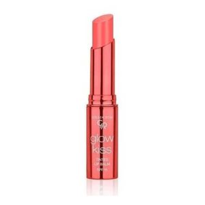 تینت لب جامد گلدن رز مدل GLOW KISS رایحه هلو 04
