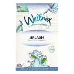 خوشبو کننده پودری چند منظوره ولناکس Wellnax مدل SPLASH وزن 21 گرم