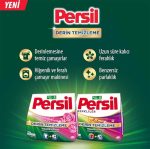 پودر ماشین لباسشویی پرسیل برای لباس های رنگی 1.5 کیلوگرم