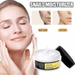 کرم مرطوب کننده و تغذیه کننده حلزون کوزارکس Cosrx کاسه ای 100 گرم