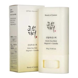 ضد آفتاب استیکی SPF50 بیوتی آف جوسان 18 گرم