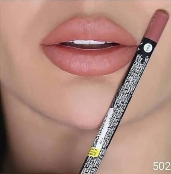 مداد لب دریم گلدن رز 502