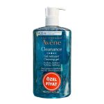 ژل شستشوی صورت و بدن کلینانس Cleanance اون 400 میلی لیتر