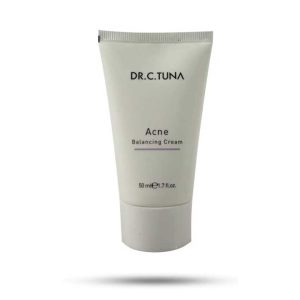 کرم ضد آکنه و ضد جوش Acne دکتر سی تونا فارماسی 50 میلی لیتر