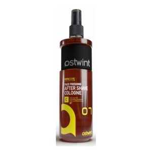 ادکلن افتر شیو استوینت Ostwint شماره 07 قرمز 400 میلی لیتر