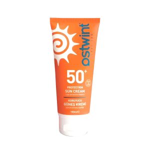 کرم ضد آفتاب +SPF50 استوینت