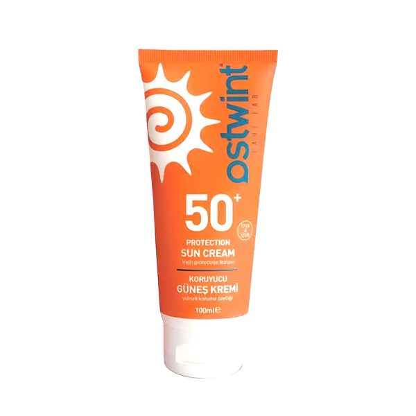 کرم ضد آفتاب +SPF50 استوینت