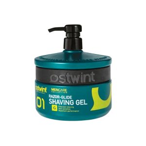 ژل اصلاح مردانه استوینت سبز شماره 01