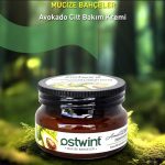 کرم مرطوب کننده دست و صورت استوینت Ostwint حاوی روغن آووکادو 300 میلی لیتر