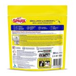 قرص ماشین ظرفشویی اسپروکس مدل Sparx Diamond بسته 30 عددی