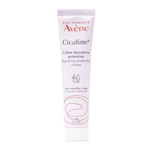 کرم ترمیم کننده سیکالفیت پلاس اون Avene حجم 40 میلی لیتر