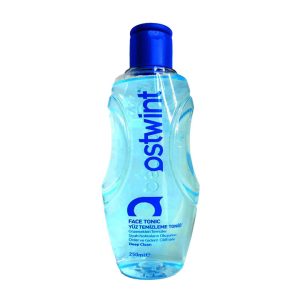 تونر پاک کننده صورت استوینت Ostwint حجم 250 میلی لیتر