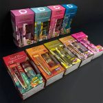 ست بادی اسپلش و لوسیون بدن استوینت Ostwint