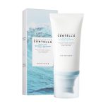 کرم ضد آفتاب سنتلا SKIN 1004 هیالو سیکا با SPF 50 حجم 50 میلی لیتر