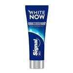 خمیر دندان سیگنال مدل وایت ناو White Now 3X سفید کننده فوری 75 میلی لیتر