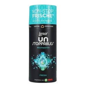 دانه‌های خوشبو کننده لباس (بوستر) لنور مشکی مدل Unstoppables وزن 176 گرم